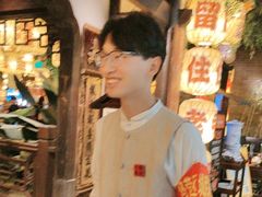 -南京大牌档(中关村领展广场店)