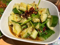 -木屋烧烤(岗顶二店)