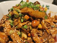 -院8里·小聚园老川菜(九眼桥店)