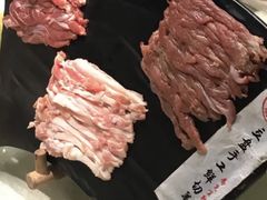 -乔先生涮肉·鲜活牛羊肉火锅(塘沽店)