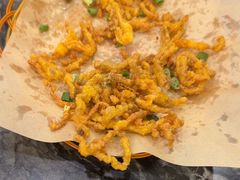 -江湖黑大兔(杨家坪店)