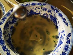 -芸海阁·农家私房菜(沙家浜景区出口店)