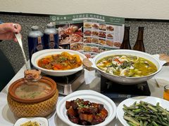 -有藕有鱼·湖北菜(唐家墩店)