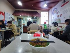 -崇州余荞面(落虹桥店)