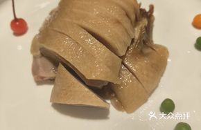 Green Label Salted Duck