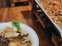 -树厨地道黔菜(清镇职教城店)
