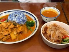 -马来MO简餐.南洋风味料理(美食街店)