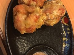 -博多一幸舍(侨福芳草地购物中心店)