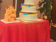 -上和臻品中国菜(花园街店)