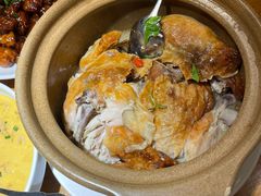 -金牌外婆家(苏州中心店)