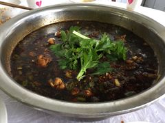 -温江公平红烧兔(总店)