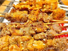 -铁人烧烤(北京店)