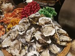 -广州天河合景福朋喜来登酒店