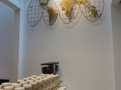 -% Arabica阿拉比卡咖啡(武康路店)