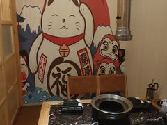 -龍二烧肉酒场(九亭店)