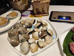 -碗中海·蒸汽海鲜·桑拿鸡(岭南天地店)