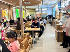 -小满手工粉(北京顺义华联店)