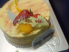 -黑池口感烘焙·生日蛋糕(坂田店)