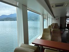 -千峡湖生态旅游度假区