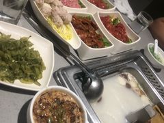 -海底捞火锅(振华商厦店)