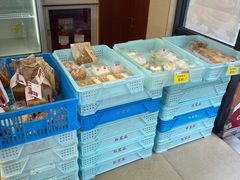 -红宝石·鲜奶小方(曲阳店)