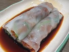 招牌蜜汁叉烧-添好运(武商MALL店)