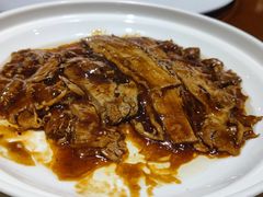 -紫光园·烤鸭·北京菜(劲松店)