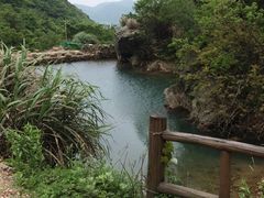 -东海大峡谷