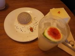 -知亘茶食