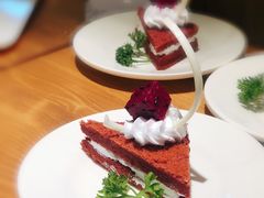 -美洲岛烤肉自助餐厅