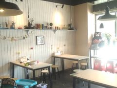 大堂-友达面馆(二七南路店)