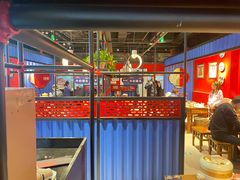 -满园烤鸭·春饼(丰科路万达店)