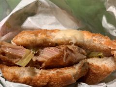 -麦当劳(豫园店)