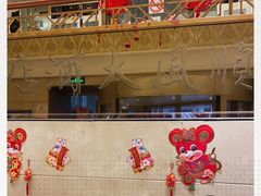 -顺风海鲜港(长寿路店)