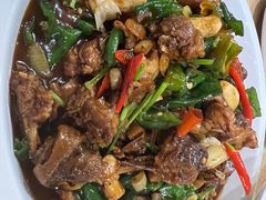 -村理食堂(小茅山脚店)