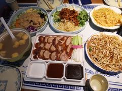 -满圆薄春饼(锦绣前程店)