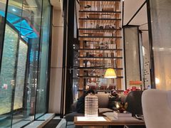 -恰餐厅及酒吧CHAR Bar & Grill(北京三里屯洲际店)