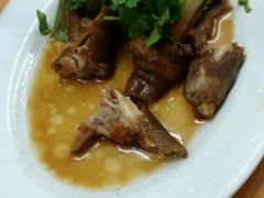 -长平老姿娘夜粥(平东一街店)
