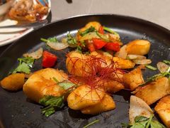 -塔哈尔·新疆盛宴(奉贤龙湖店)