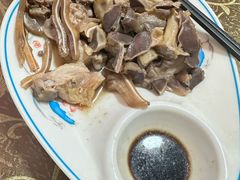 -涵家味土菜馆·徽州一绝臭鳜鱼(三河古镇店)