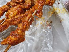 -嘉峪关伊俩寺烤肉店