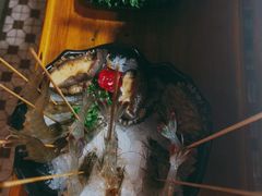 -捞围鲜·港式打边炉(海阳路店)