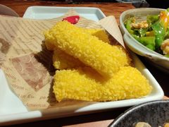 -马灯部落·西湖边的创意山景餐厅(虎跑动物园店)