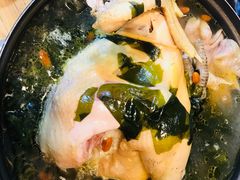 -京玉菲饭店(李村店)