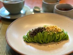 -成都博舍酒店