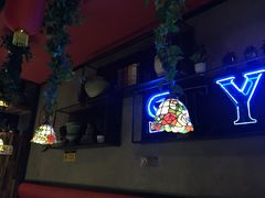 -叹鱼风尚烤鱼餐厅