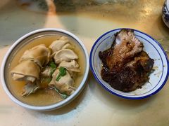 -慧娟面馆·餐厅(望江路店)