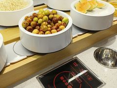 -农小锅(北京大兴凯德店)