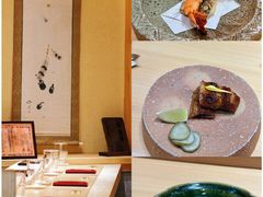 -荣一代目OMAKASE板前料理