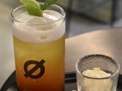 夏天的风-BE NORMAL CAFE(霞溪路店)